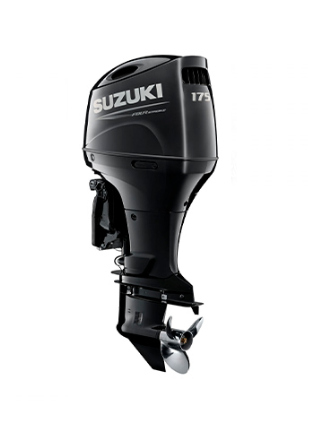 Лодочный мотор Suzuki DF175AZX в Армавире