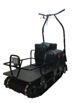 Мотобуксировщик PAXUS 500 15 л.с. в Армавире