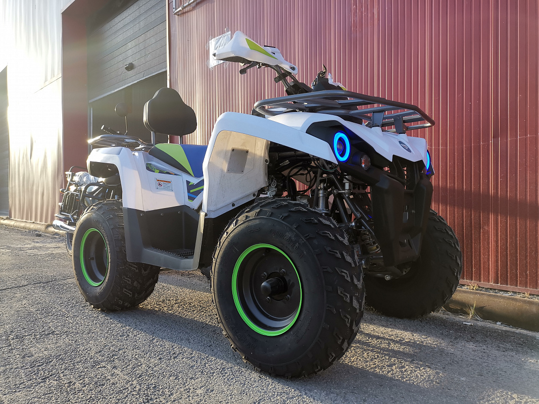 Квадроцикл PROMAX RENEGADE 280 LUX (2025) в Армавире
