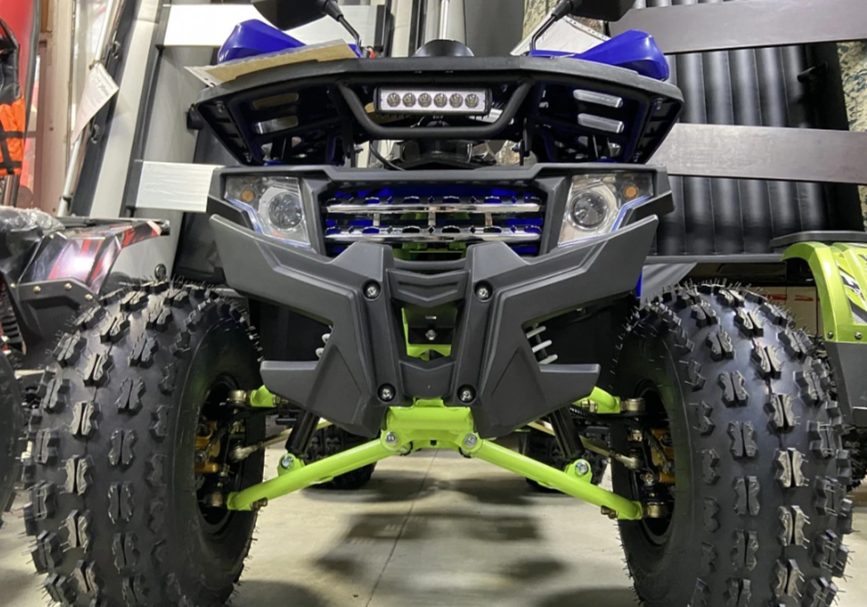 Квадроцикл PROMAX WILD 2.0 190 PRO (2025) в Армавире