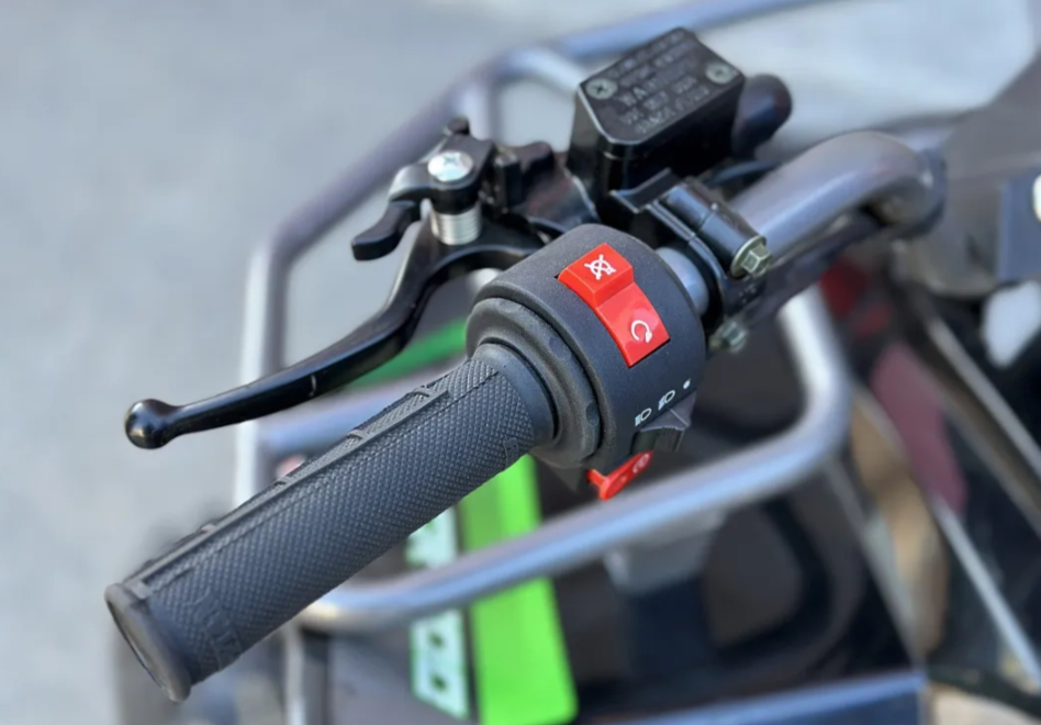 Квадроцикл GBM DAXTER 220 NEW в Армавире