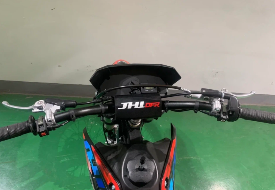 Питбайк JHLMOTO JHLofr LK125 17/14 (ZS154FMI-2) в Армавире