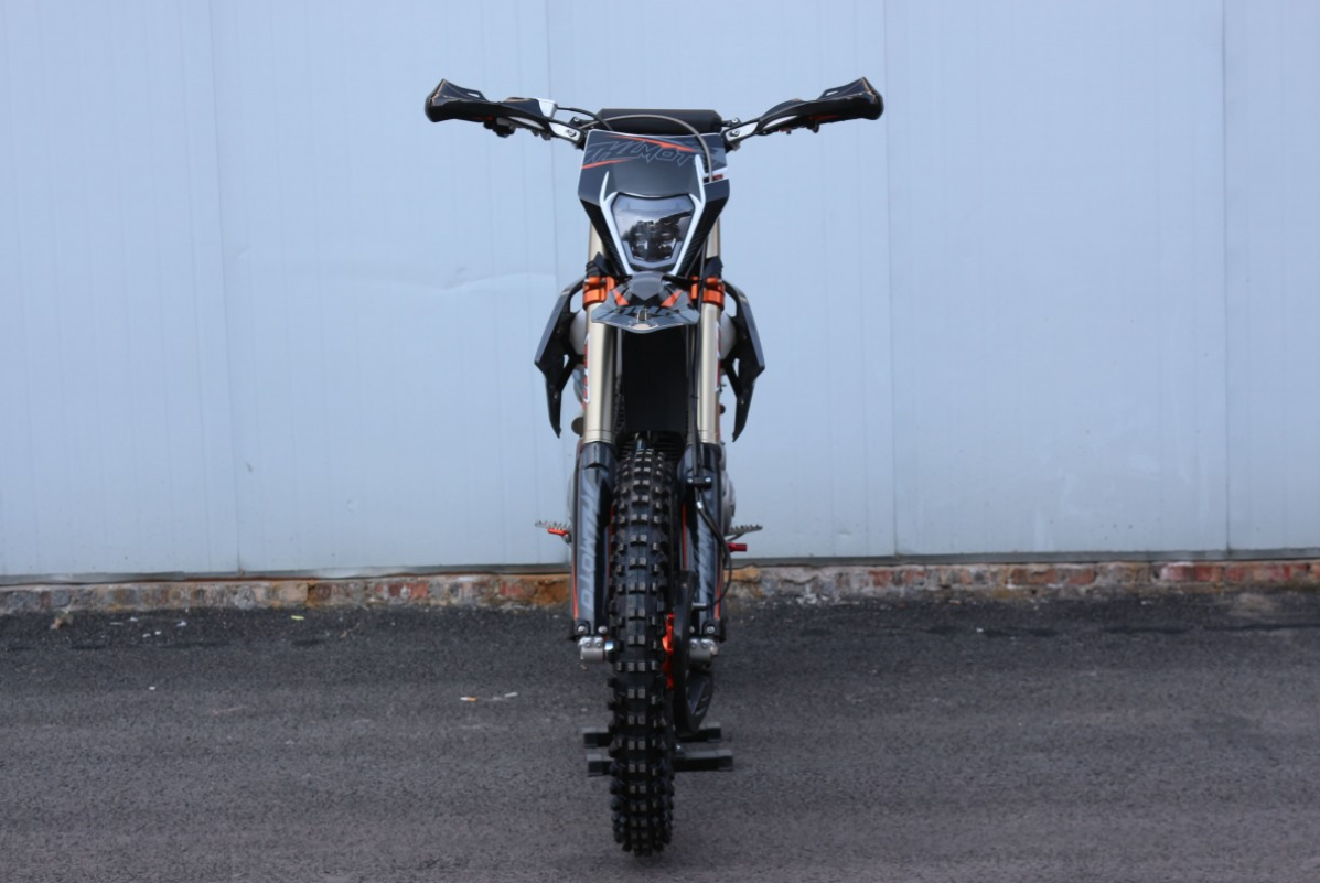 Мотоцикл JHLMOTO JHL Z4 PR250 (172FMM-5) в Армавире