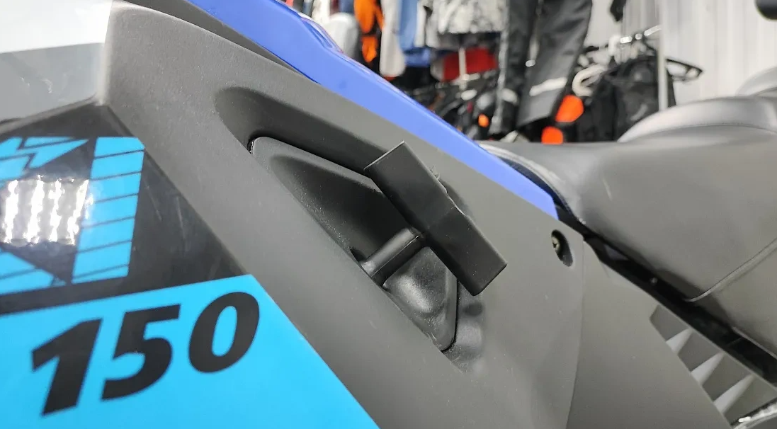 Снегоход Ataki WD150 Б/У в Армавире