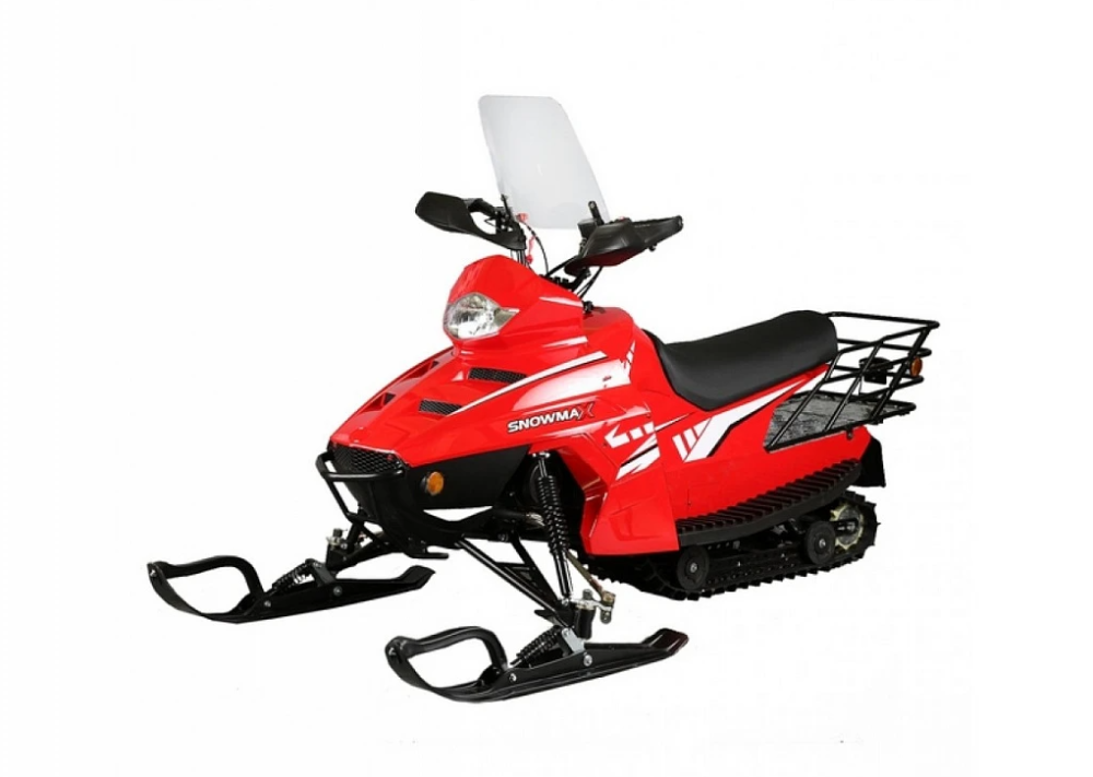 Снегоход Vento Snow Cat long в Армавире