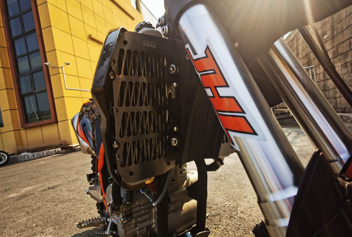 Мотоцикл JHLMOTO JHL Z6 NB300 (174MN-5) в Армавире