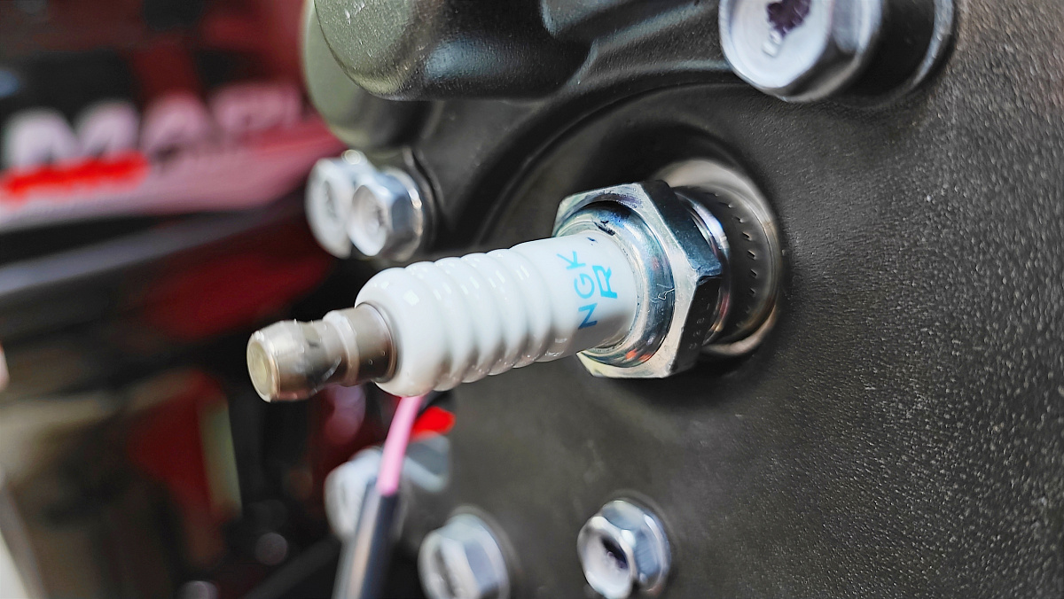 Лодочный мотор MARLIN PROLINE MP 50 AWR ПОД ВОДОМЕТ в Армавире