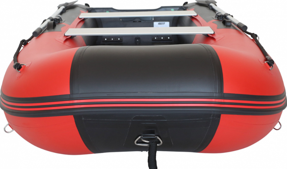 НАДУВНАЯ ЛОДКА GLADIATOR B330AD в Армавире