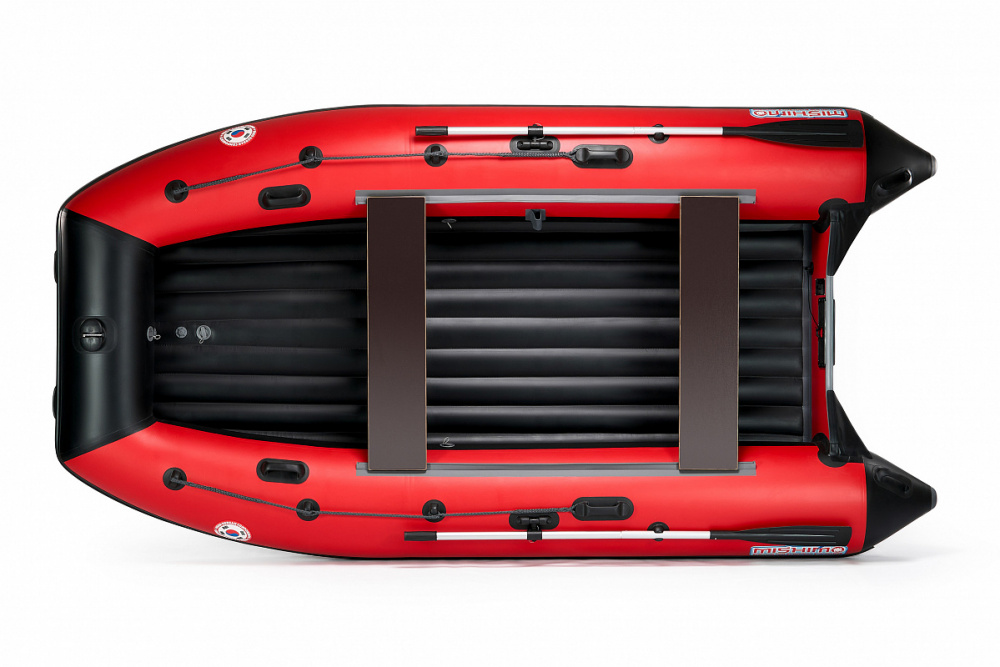 Лодка MISHIMO RAPID 360 PRO в Армавире