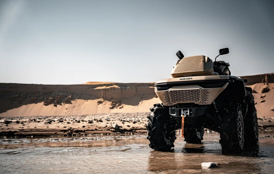 Квадроцикл BENDA REDSTONE 1000 MUD в Армавире