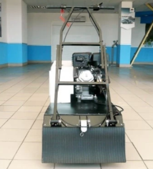 Мотобуксировщик XTREME-MOTORS "Полюс Мини" 9 л.с. в Армавире