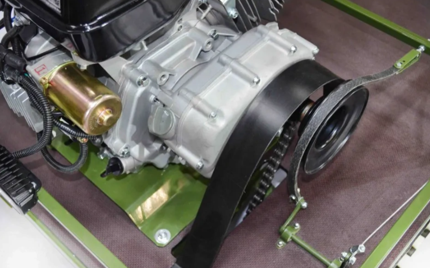 Мотобуксировщик вездеход KOiRA T9 R (понижающий редуктор) в Армавире