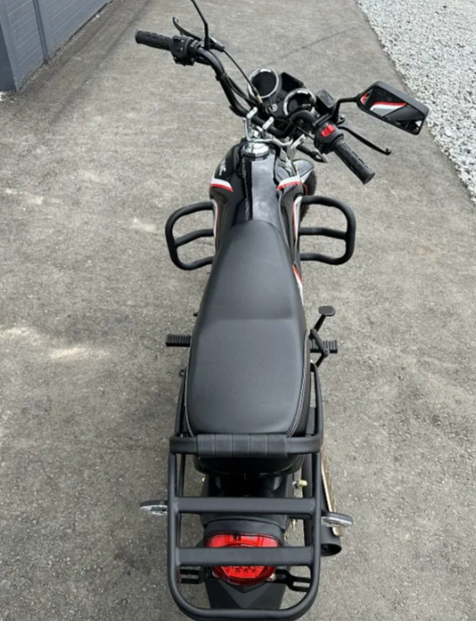 Мопед PROMAX SUPER MAX 150 LED в Армавире