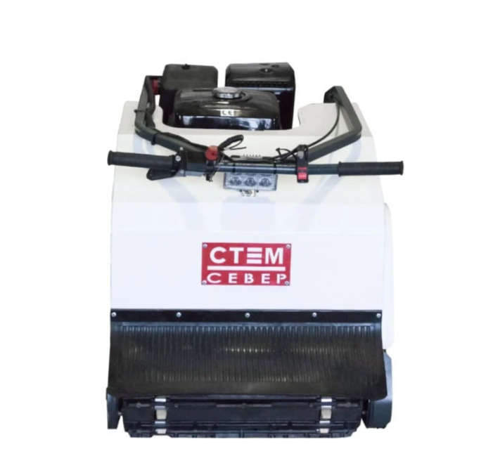 Мотобуксировщик СТЕМ СЕВЕР ЭКСПЕРТ 500 КОМПАКТ 15 л.с. в Армавире