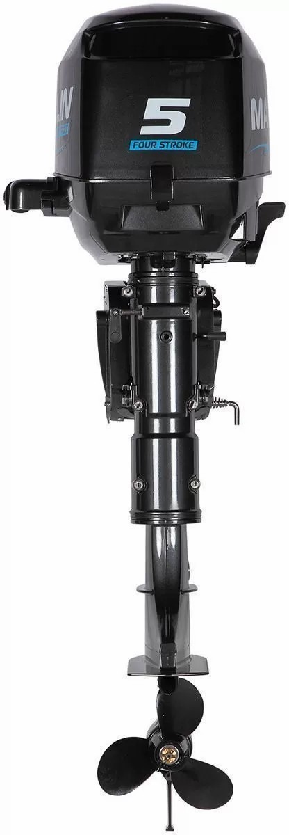 Лодочный мотор MARLIN MF 5 AMHS в Армавире