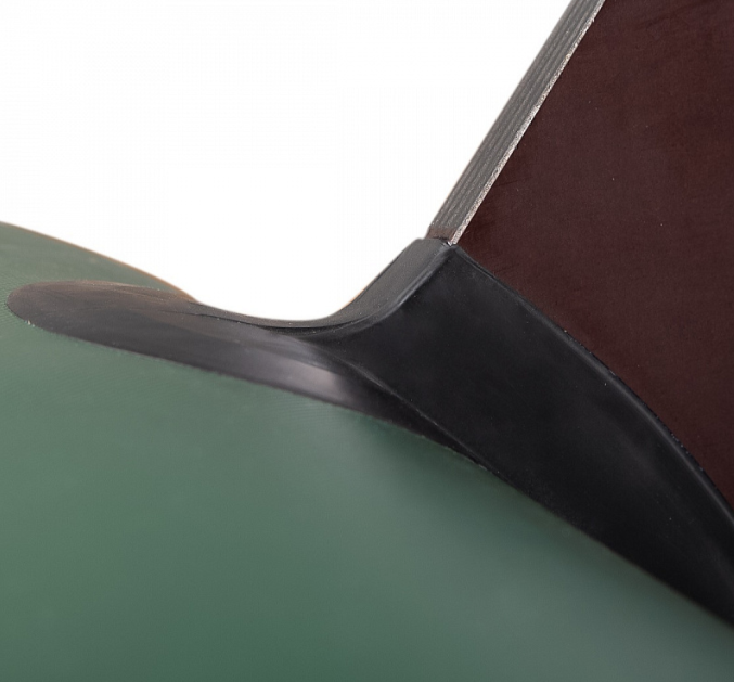 ЛОДКА НАДУВНАЯ YUKONA 280 TL (БЕЗ ПАЙОЛА) в Армавире