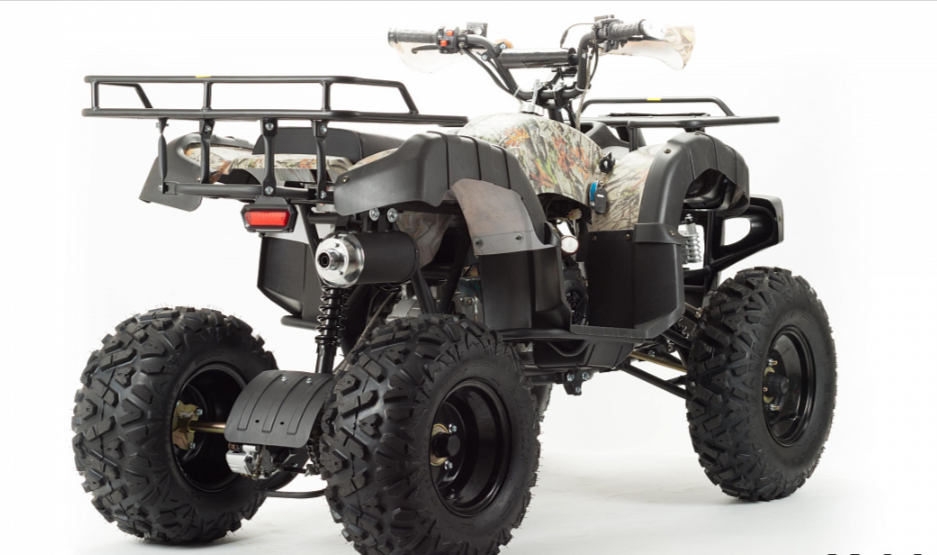 Квадроцикл MOTOLAND (МОТОЛЕНД) 200 ALL ROAD в Армавире