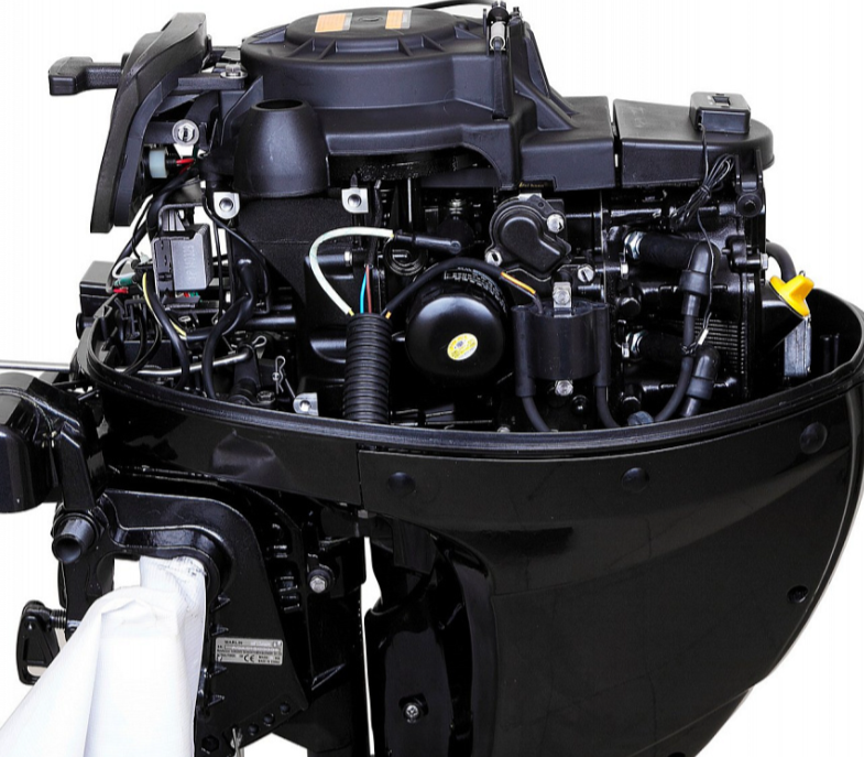 Лодочный мотор MARLIN MF 9.9 AWRS в Армавире