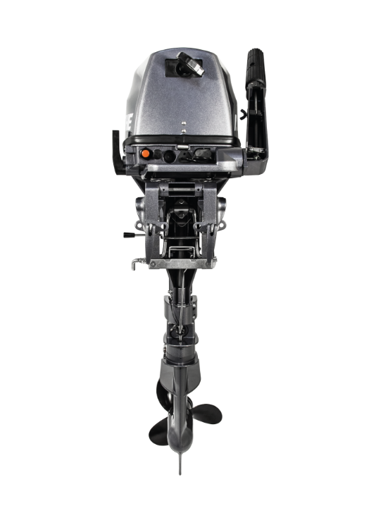 Лодочный мотор APACHE T9.8 BS в Армавире