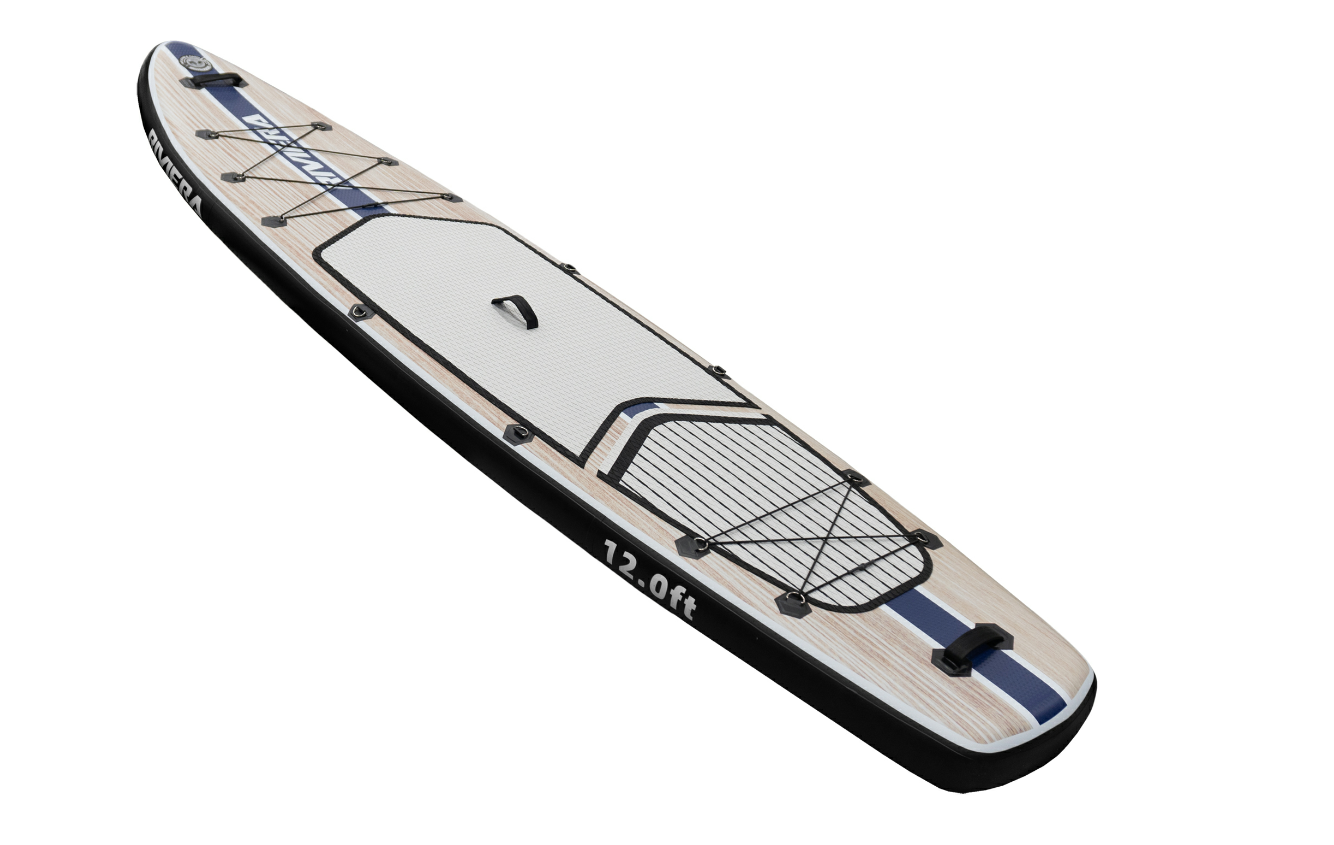 Сап-борд синий 11.6ft RIVIERA в Армавире