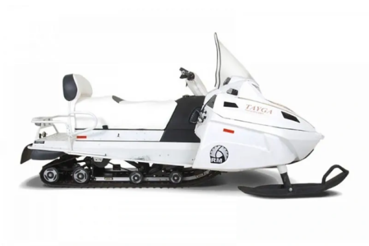 СНЕГОХОД РМ ТАЙГА ПАТРУЛЬ 551 SWT в Армавире