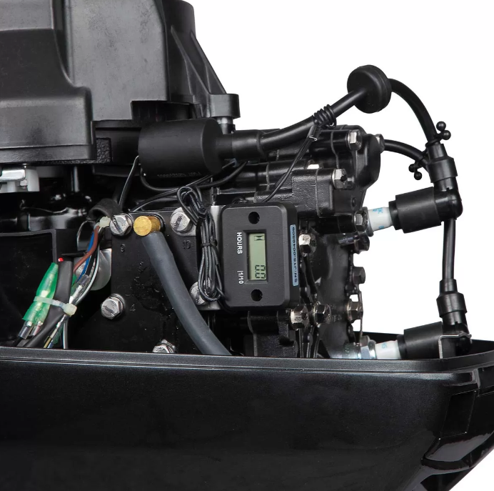 Лодочный мотор MARLIN MP 9.9 AMHL в Армавире