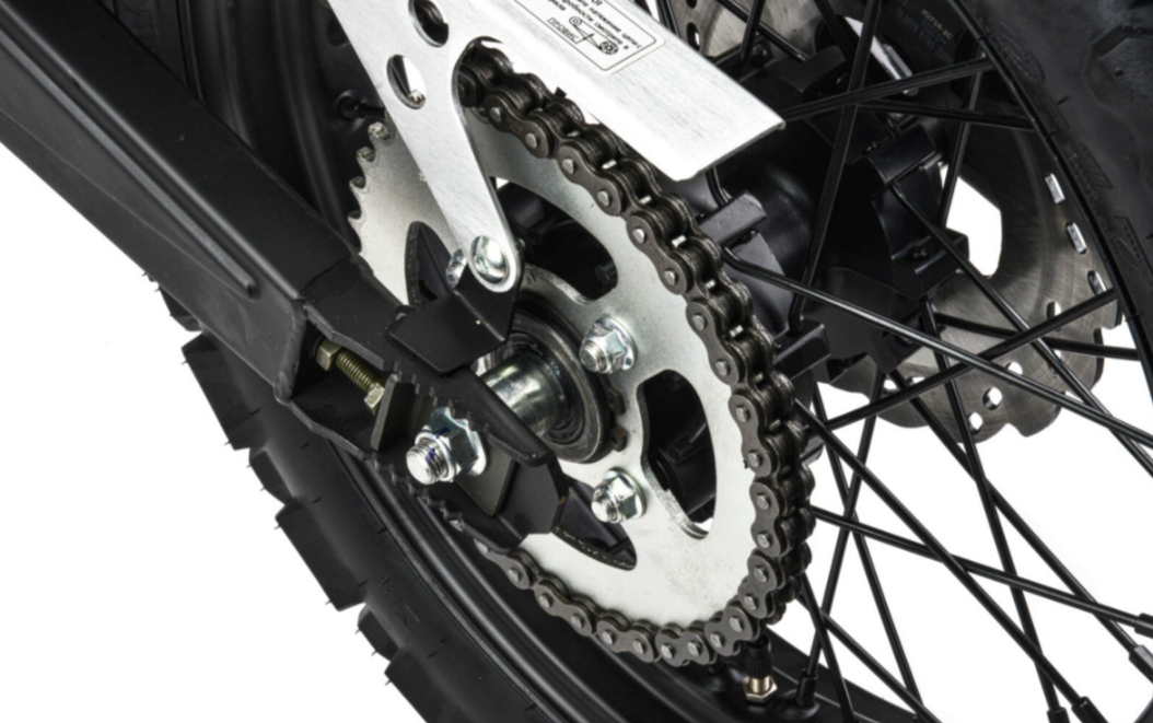 Мотоцикл MOTOLAND (МОТОЛЕНД) LEGEND (XL250-A) (172FMM-5/PR250) в Армавире