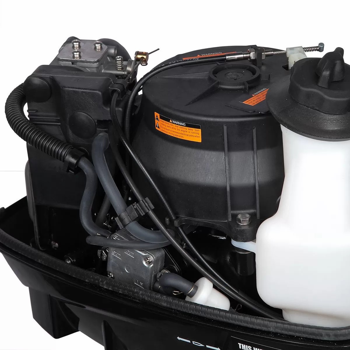 Лодочный мотор MARLIN MF 5 AMHS в Армавире