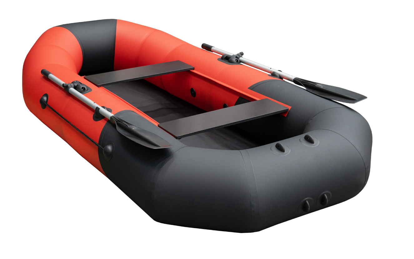 Лодка Таймень NX 270 в Армавире