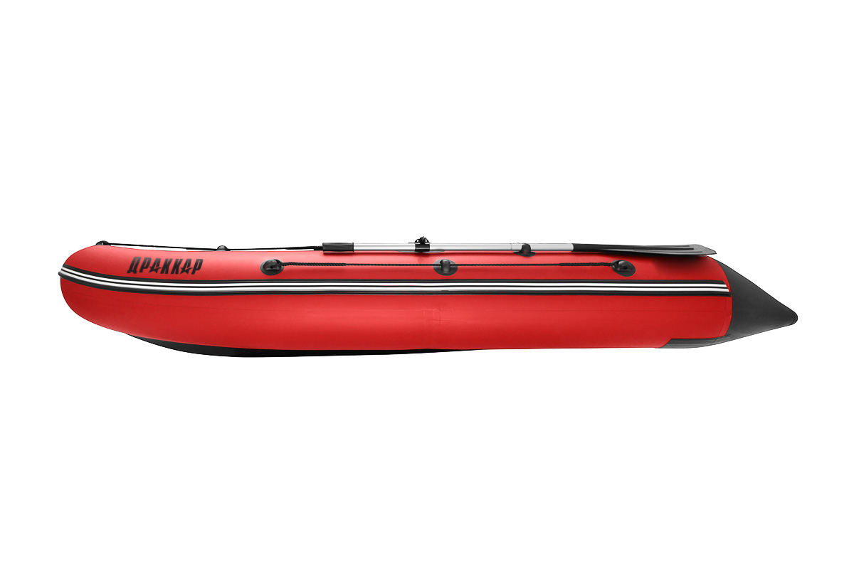 ЛОДКА ДРАККАР 3200 С HANT в Армавире