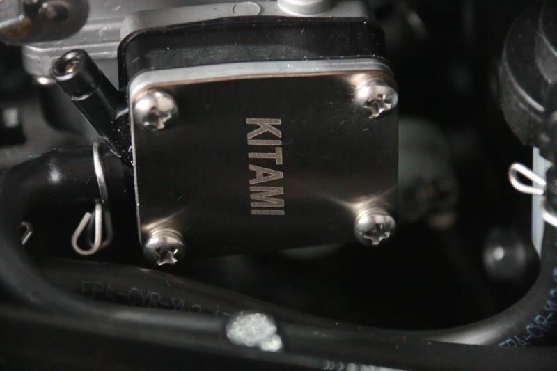 Лодочный мотор MARLIN PROLINE MP 9.9 (15) AMHS в Армавире