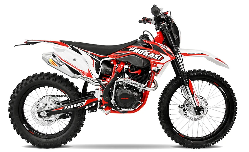 Мотоцикл PROGASI SUPER MAX 250 в Армавире