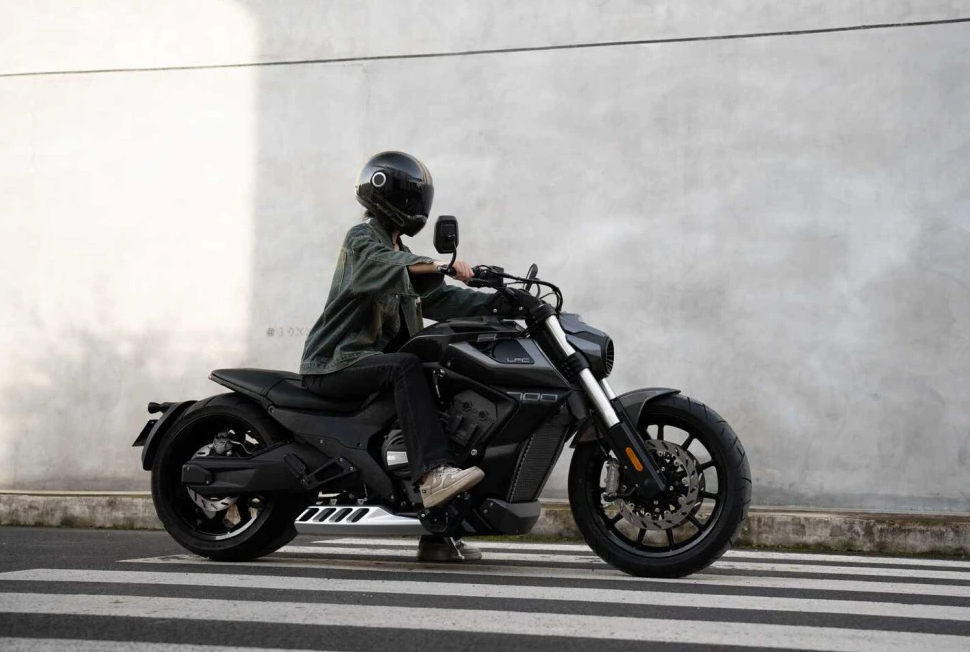 Мотоцикл Benda LFC 700 Pro в Армавире