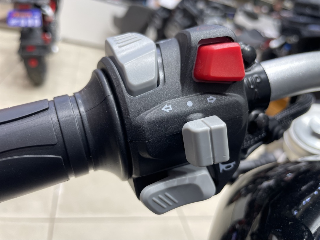 Мотоцикл Benda Chinchilla 300 в Армавире