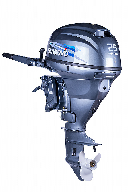 Лодочный мотор SEANOVO SNF25HS в Армавире