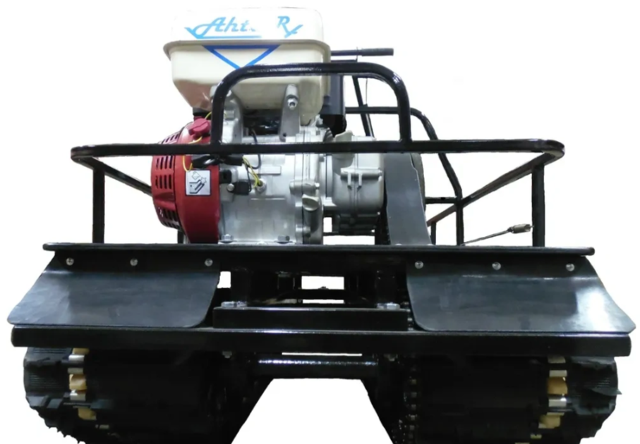 Мотобуксировщик AhtaR L 9 в Армавире