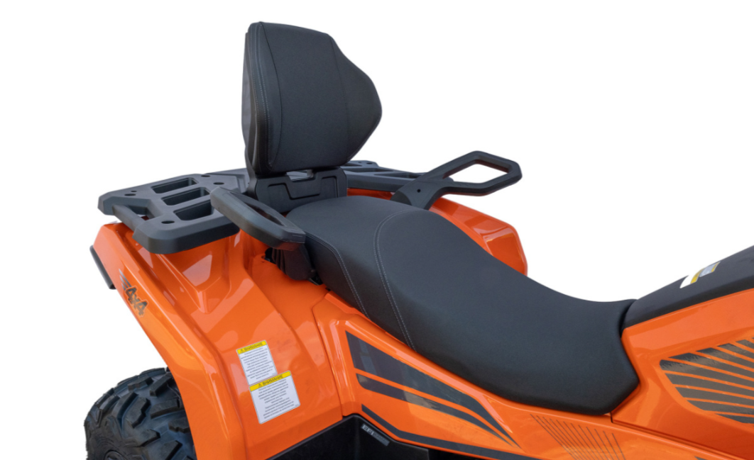 Квадроцикл HND QRX 650 в Армавире