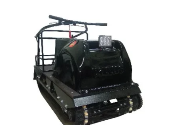 Мотобуксировщик PAXUS 650 13 л.с. HONDA в Армавире