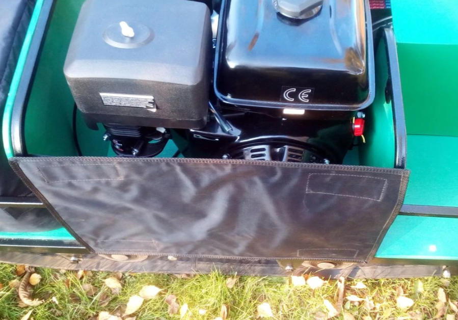 Мотобуксировщик Щукарь П-В 500, 15  (1250 мм) в Армавире