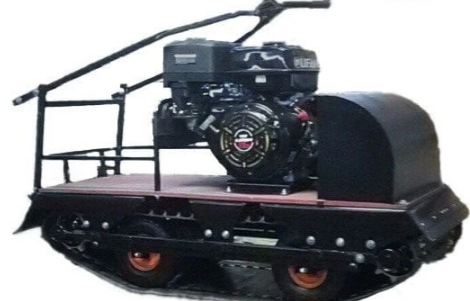 Мотобуксировщик ОНЕГО 500 GRAND 17 л.с. в Армавире