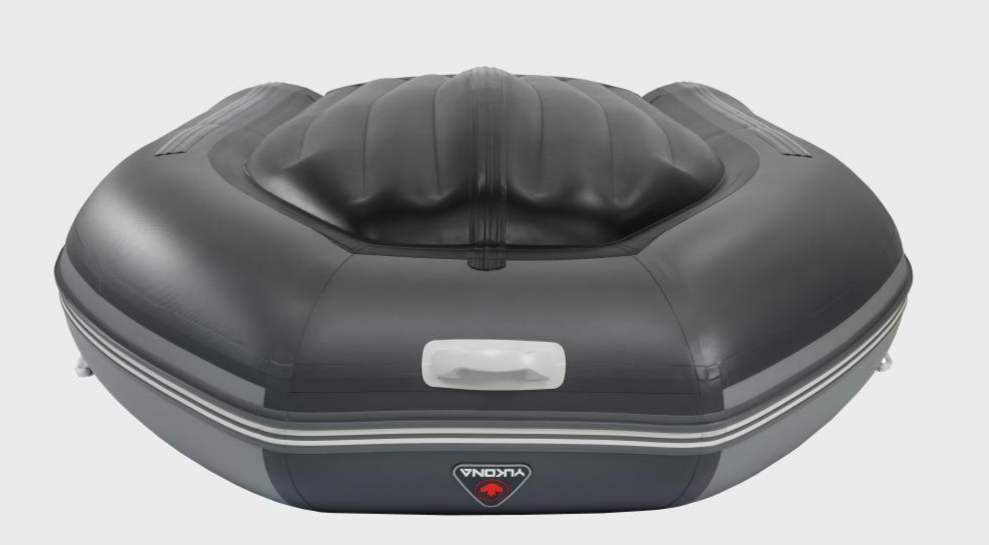 ЛОДКА НАДУВНАЯ YUKONA 320 НДНД в Армавире