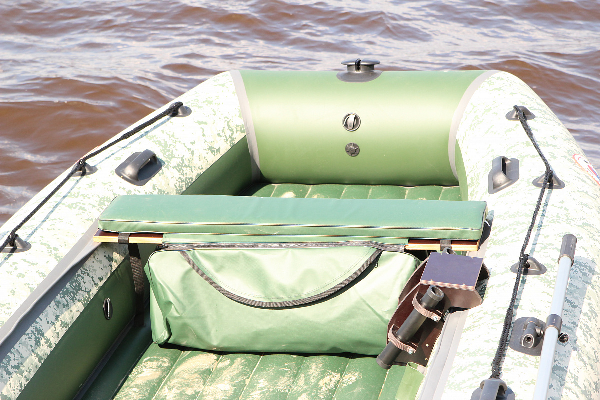 Лодка MISHIMO PRO 315 в Армавире