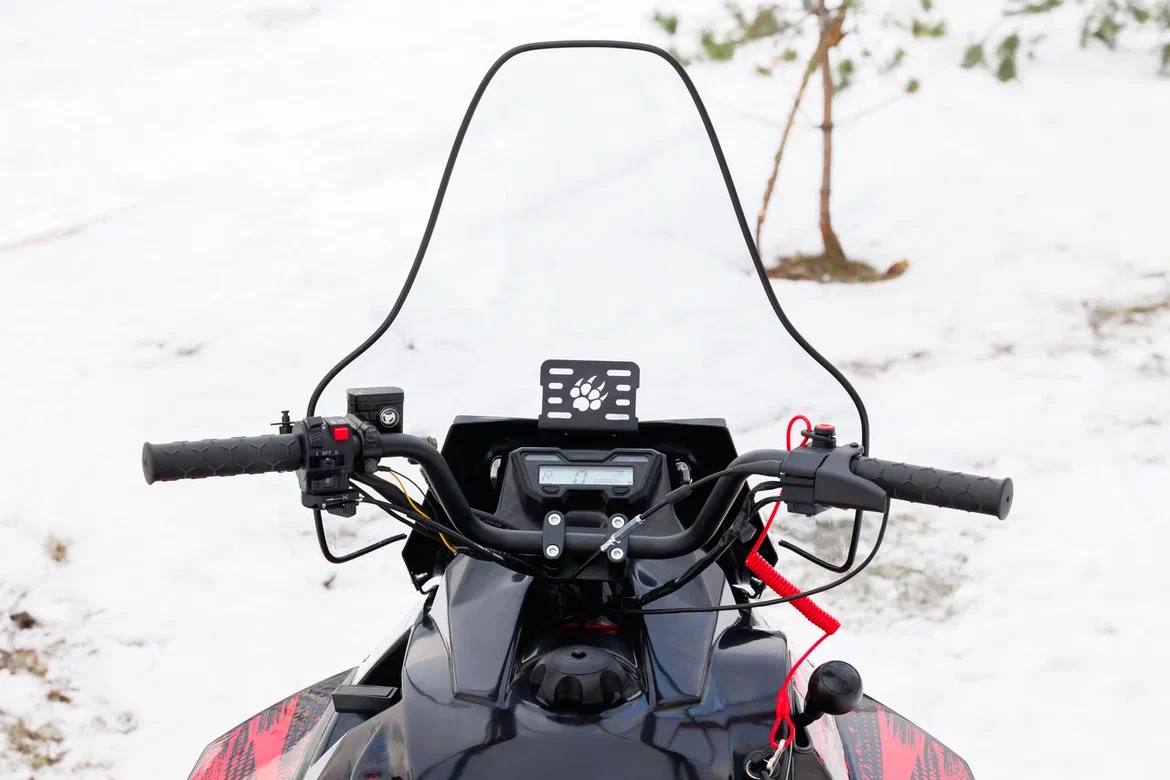 Снегоход IRBIS TUNGUS 400 25/26 в Армавире