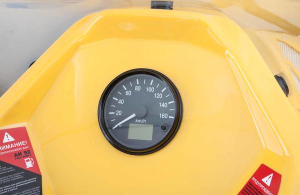 Снегоход STELS SM600T (L LUX WT) СТАВР 1.0 К01 Tech в Армавире