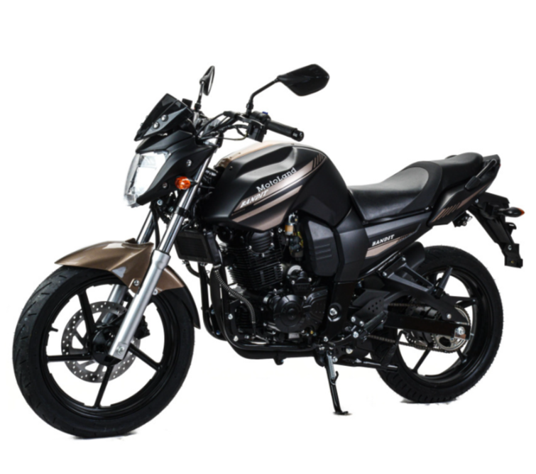 Мотоцикл MOTOLAND (МОТОЛЕНД) 300 BANDIT в Армавире