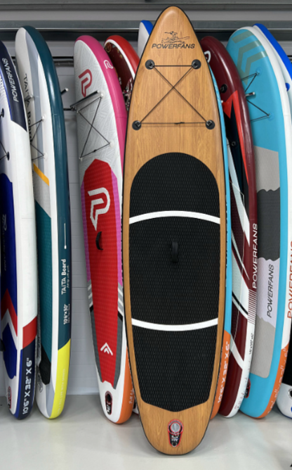 SUP (САП) ДОСКА RAIDEX POWERFANS LOFT 10,6’ (320СМ) в Армавире