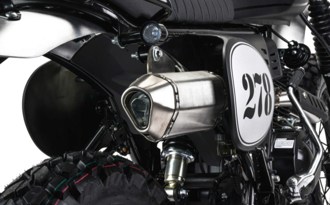 Мотоцикл MOTOLAND (МОТОЛЕНД) LEGEND (XL250-A) (172FMM-5/PR250) в Армавире