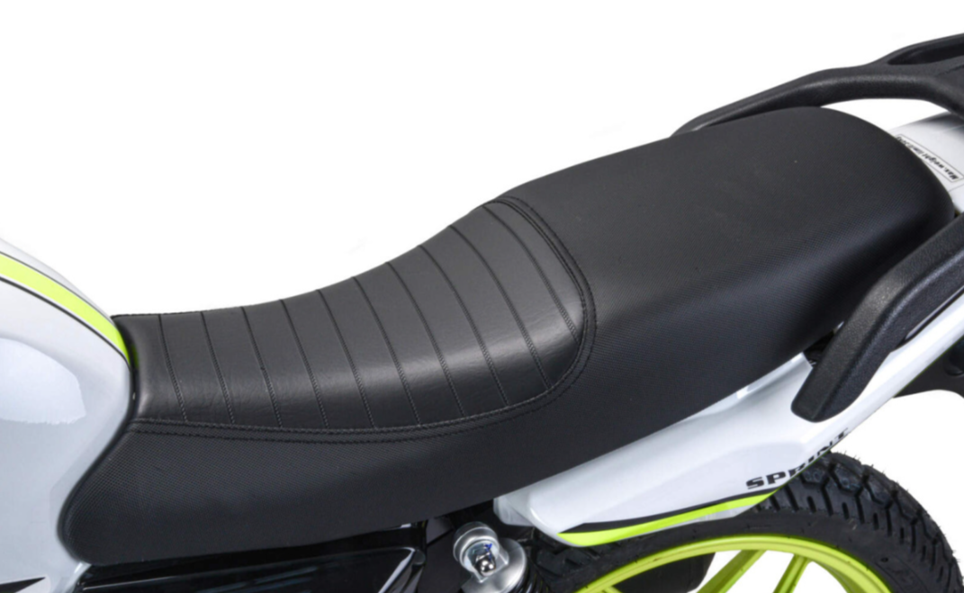 Мотоцикл MOTOLAND (МОТОЛЕНД) 200 SPRINT в Армавире