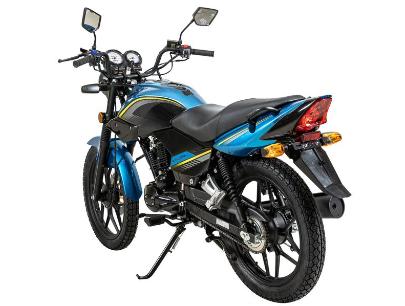 Мотоцикл RACER RC150-23 TIGER в Армавире