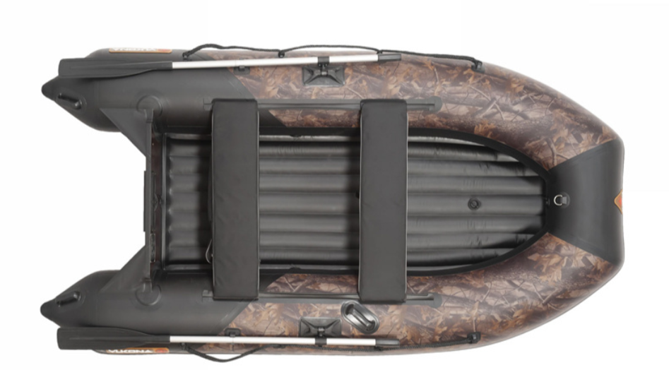 ЛОДКА НАДУВНАЯ YUKONA 320 НДНД в Армавире